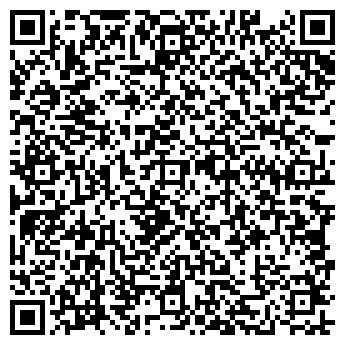 QR-код с контактной информацией организации Дом престарелых Уют