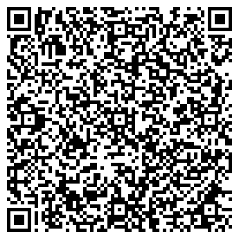 QR-код с контактной информацией организации ООО Финзайдер