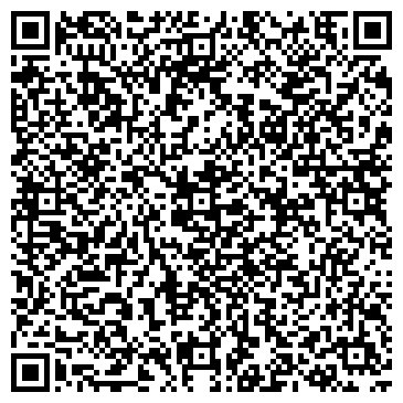 QR-код с контактной информацией организации БашХостинг