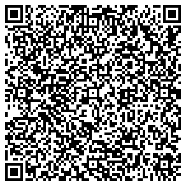 QR-код с контактной информацией организации Алиев дентал