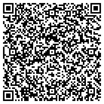 QR-код с контактной информацией организации ООО Маркет Флора