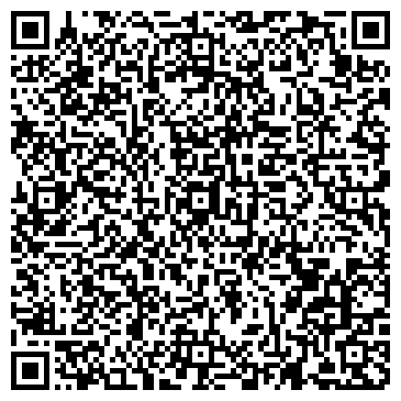 QR-код с контактной информацией организации ООО Хохман