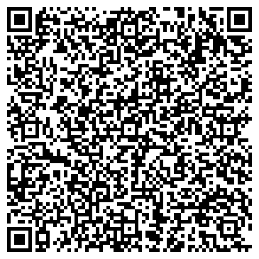 QR-код с контактной информацией организации Aozoom