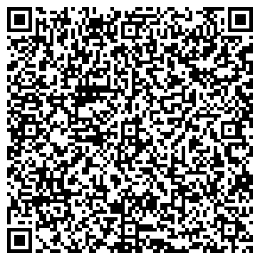QR-код с контактной информацией организации GlobalStudents