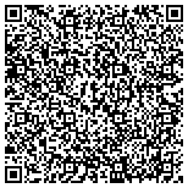 QR-код с контактной информацией организации Федеративная Академия дополнительного образования
