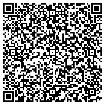 QR-код с контактной информацией организации ООО Маркет Флора