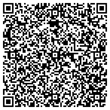 QR-код с контактной информацией организации ООО Оберег