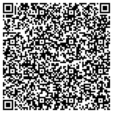 QR-код с контактной информацией организации ООО Экосолюшенс