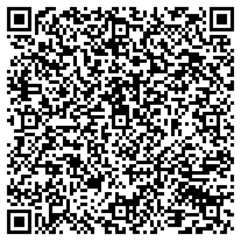 QR-код с контактной информацией организации ООО Stekla4auto