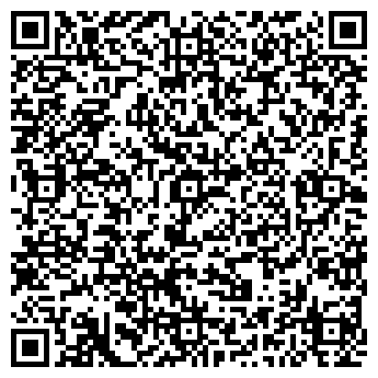 QR-код с контактной информацией организации ООО Комплекс