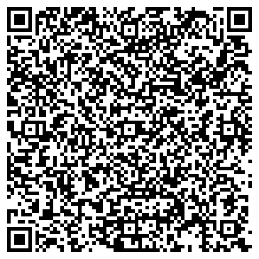 QR-код с контактной информацией организации ООО Ворота Юго-Восток