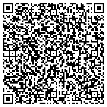 QR-код с контактной информацией организации EcoWoodHouse