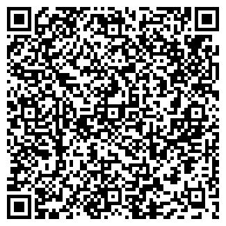 QR-код с контактной информацией организации ООО Yudgin Studio