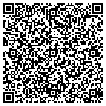 QR-код с контактной информацией организации ООО Брок-Трейд Лтд