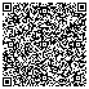 QR-код с контактной информацией организации ООО ПВХ Линия