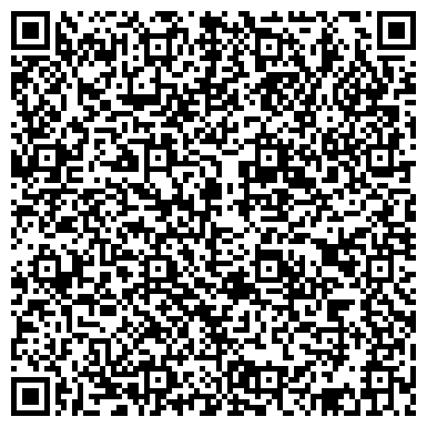 QR-код с контактной информацией организации ООО Питер Клининг