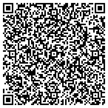 QR-код с контактной информацией организации АО Техногрупп