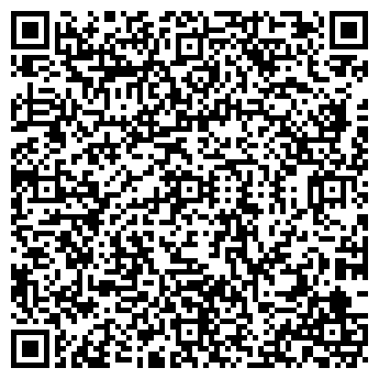 QR-код с контактной информацией организации ИП Морозов