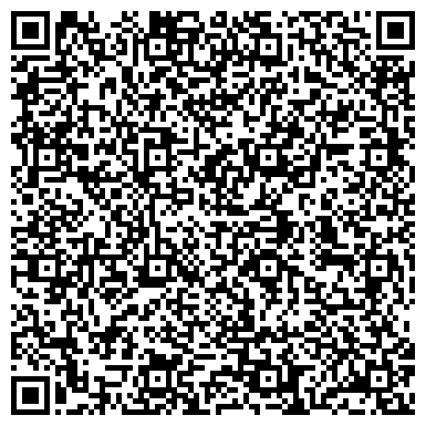 QR-код с контактной информацией организации ООО Альфа волна