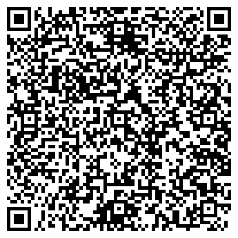 QR-код с контактной информацией организации Чаровница