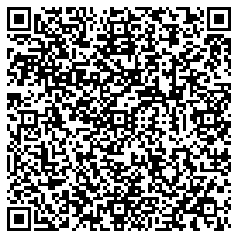 QR-код с контактной информацией организации Рост