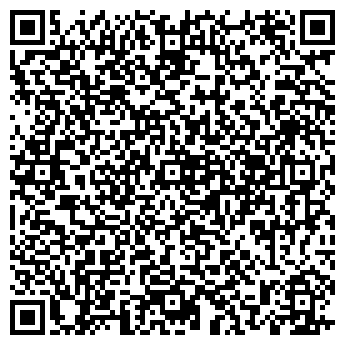 QR-код с контактной информацией организации ООО Маркет Флора