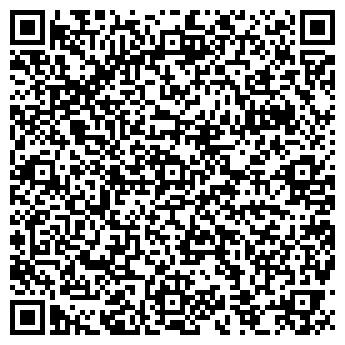 QR-код с контактной информацией организации Общежитие "Миллениум" 