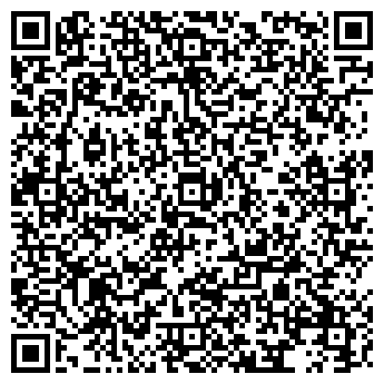 QR-код с контактной информацией организации ГК ТРИ ЭР