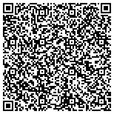 QR-код с контактной информацией организации Basekitchen