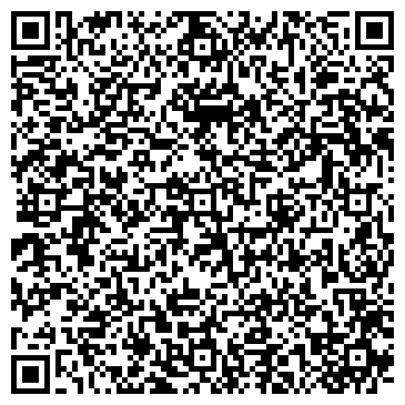 QR-код с контактной информацией организации Пластик-Сервис