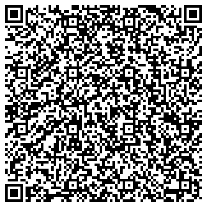 QR-код с контактной информацией организации Автосервис Автопилот Медведково