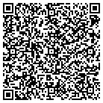 QR-код с контактной информацией организации ООО Богородский