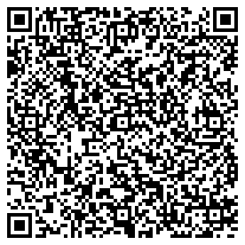 QR-код с контактной информацией организации ООО Адванта-М