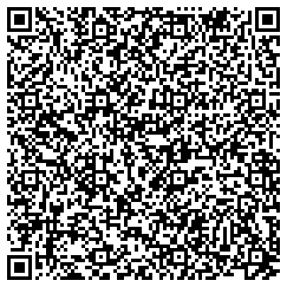 QR-код с контактной информацией организации Фиолетовый сон