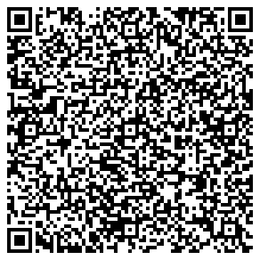 QR-код с контактной информацией организации АО Цифровая платформа МСП.РФ