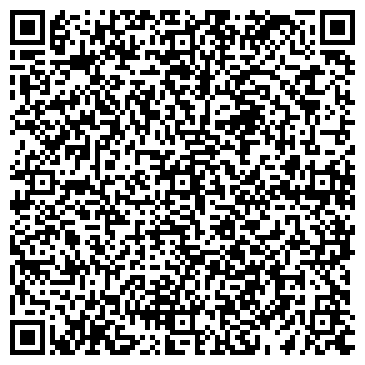 QR-код с контактной информацией организации Ульяновский Забор