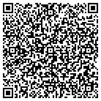 QR-код с контактной информацией организации ООО Zipal