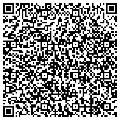 QR-код с контактной информацией организации АНО Центральная Школа Каратэ