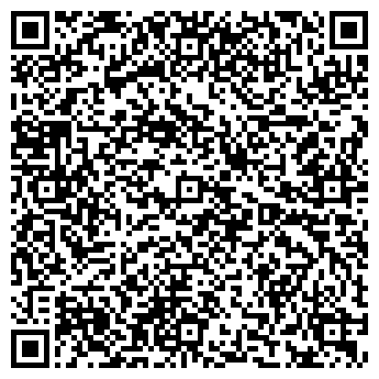 QR-код с контактной информацией организации ООО Gearbox