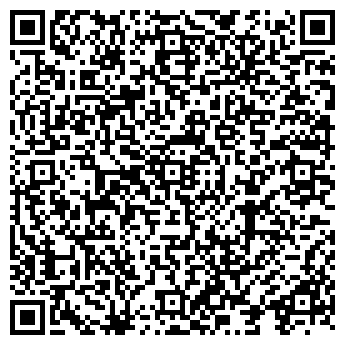 QR-код с контактной информацией организации ООО «Элегия Мед»