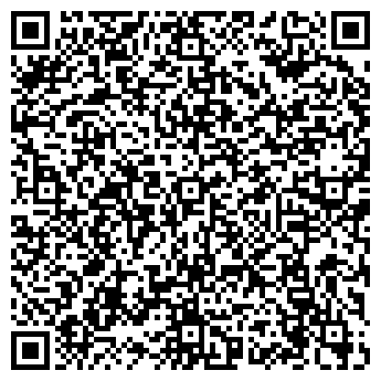 QR-код с контактной информацией организации ООО Промтехмаш