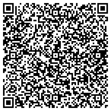 QR-код с контактной информацией организации ООО Логистика