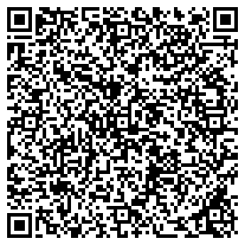 QR-код с контактной информацией организации ООО Азия МФ