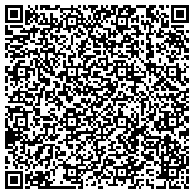 QR-код с контактной информацией организации ООО M.Leather