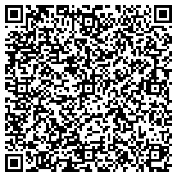 QR-код с контактной информацией организации ООО Bio