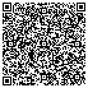 QR-код с контактной информацией организации ООО СветГрад