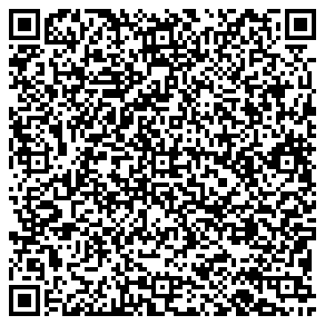 QR-код с контактной информацией организации ООО Изумрудный бор