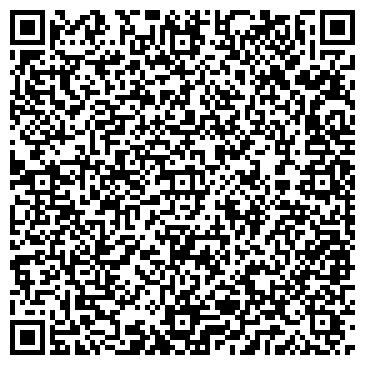 QR-код с контактной информацией организации Услуги минипогрузчика