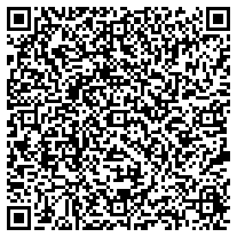 QR-код с контактной информацией организации ООО Гранд проджект