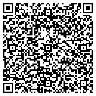 QR-код с контактной информацией организации ЦМД